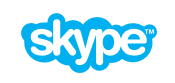 Skypeロゴ