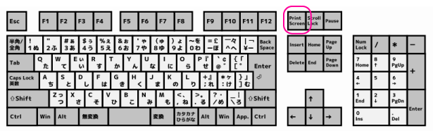 キーボード