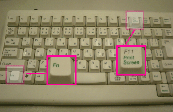 キーボード02