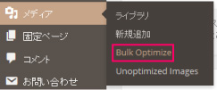 Bulk Optimize