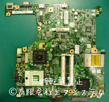 マザーボード