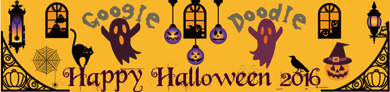 ハロウィン2016