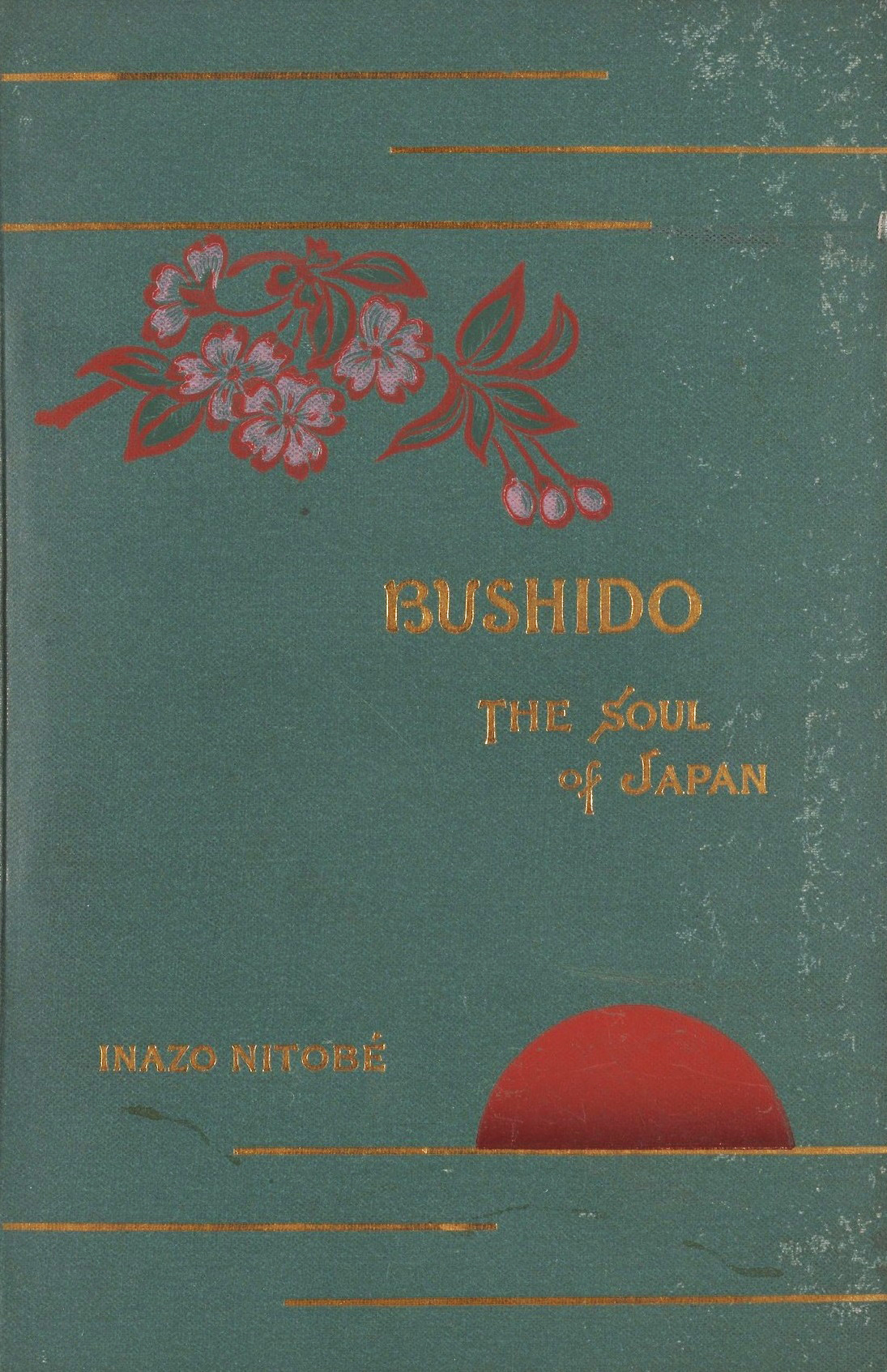 Bushido: The Soul of Japan