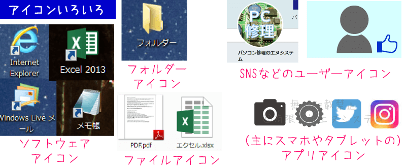アイコン画像